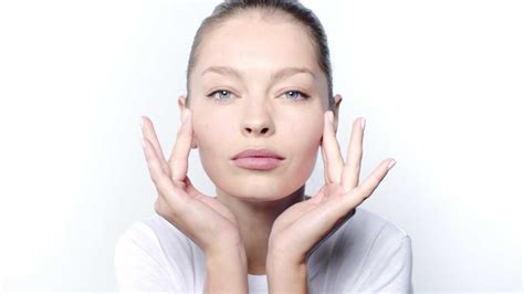 dior skincare routine